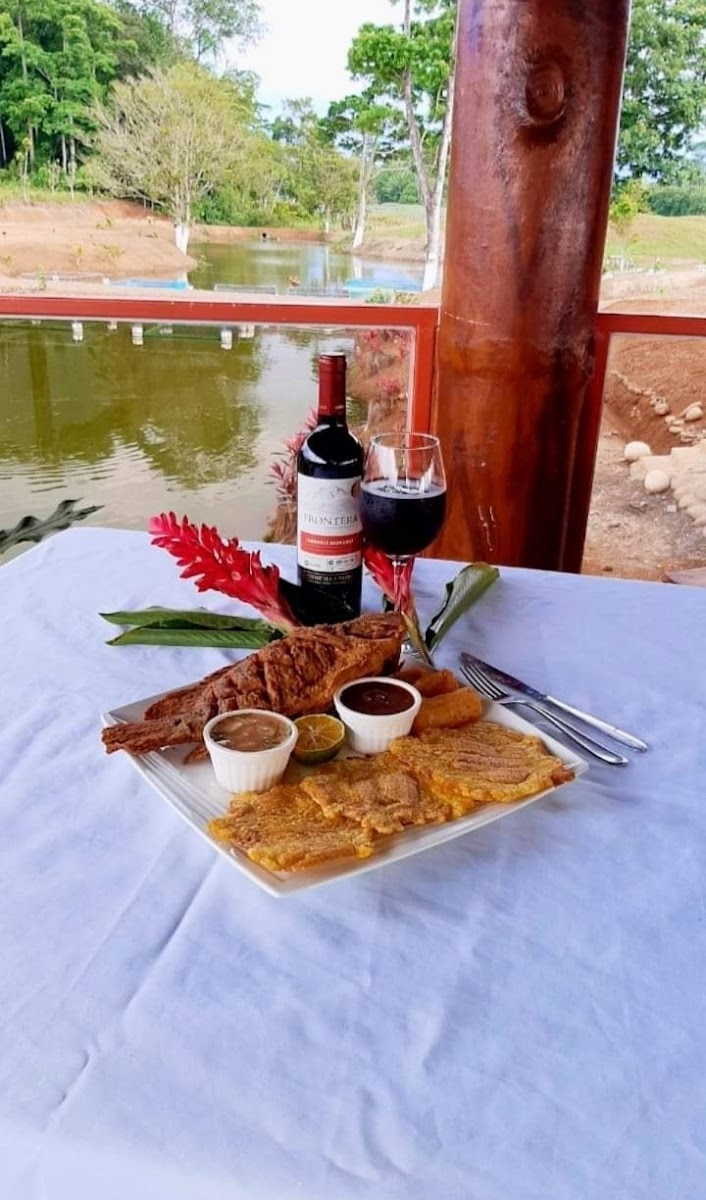 Restaurante Tilapias Los Cachorros Photos 2